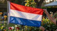 14 Best Patriotic Garden Flags in 2026