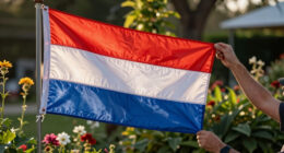 14 Best Patriotic Garden Flags in 2026