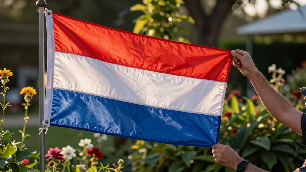 14 Best Patriotic Garden Flags in 2026