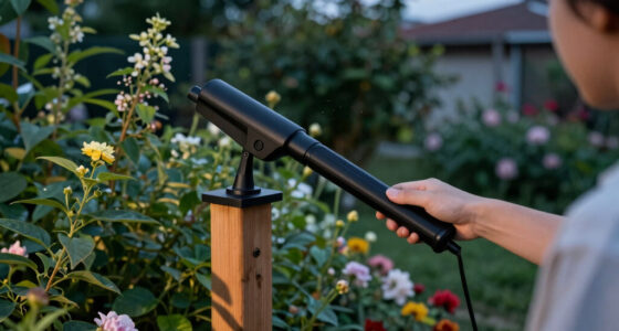 15 Best Bug Zappers in 2026