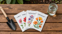 15 Best Flower Seeds in 2026