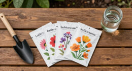 15 Best Flower Seeds in 2026