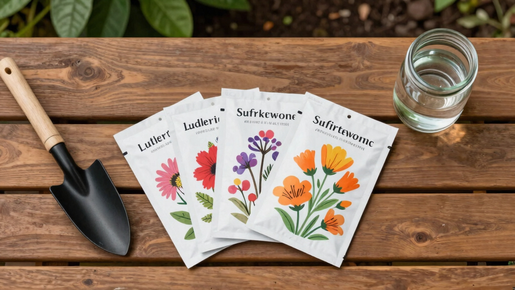 15 Best Flower Seeds in 2026