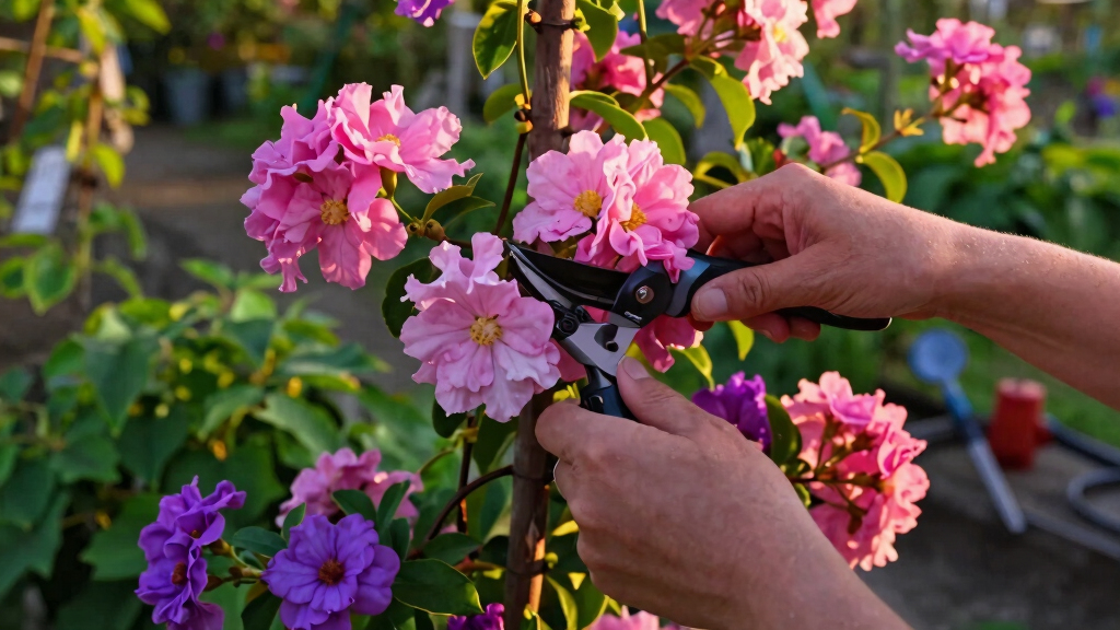 15 Best Flowering Vines in 2026