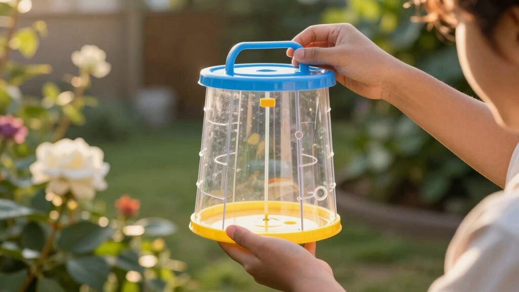 15 Best Fly Traps in 2026