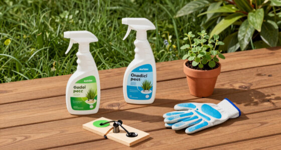 15 Best Garden Pest Control in 2026