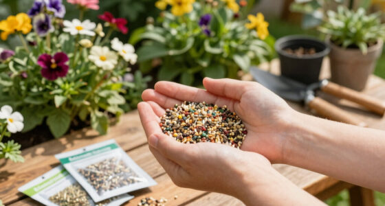 15 Best Garden Seed Bundles in 2026