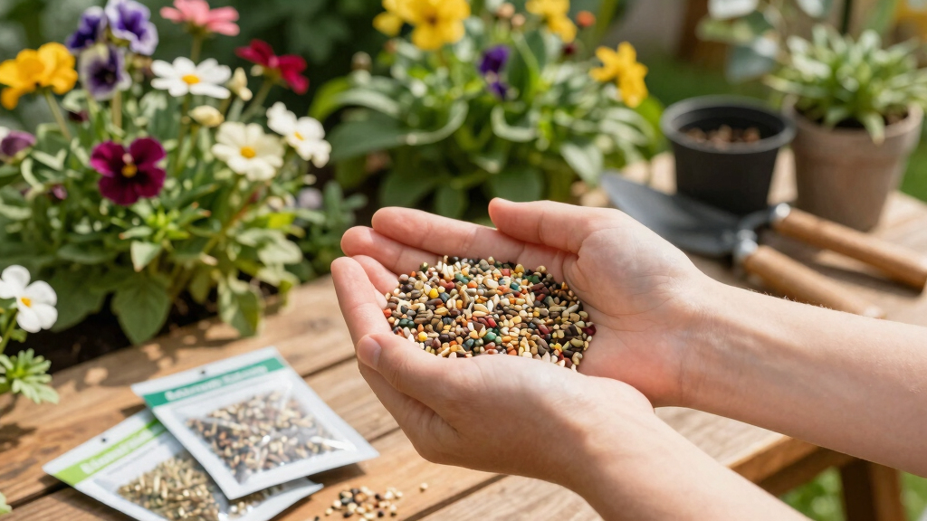 15 Best Garden Seed Bundles in 2026