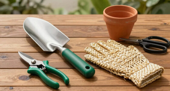 15 Best Gardening Tools in 2026