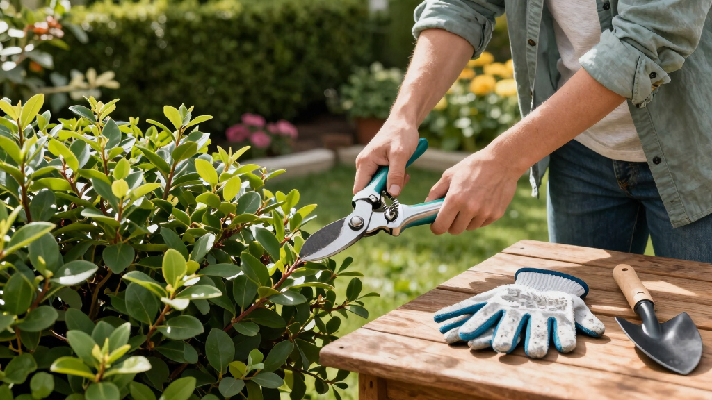 15 Best Gardening Tools in 2026