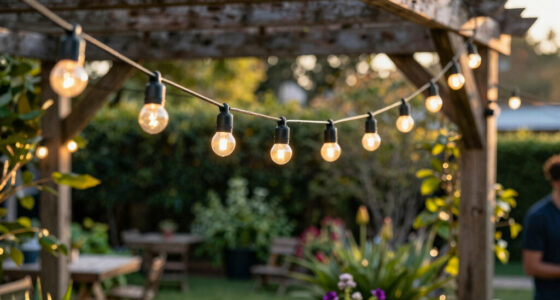 15 Best Patriotic Outdoor String Lights in 2026