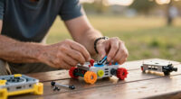 4 Best Educational Science Gadgets for Dads in 2026