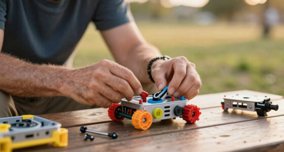 4 Best Educational Science Gadgets for Dads in 2026