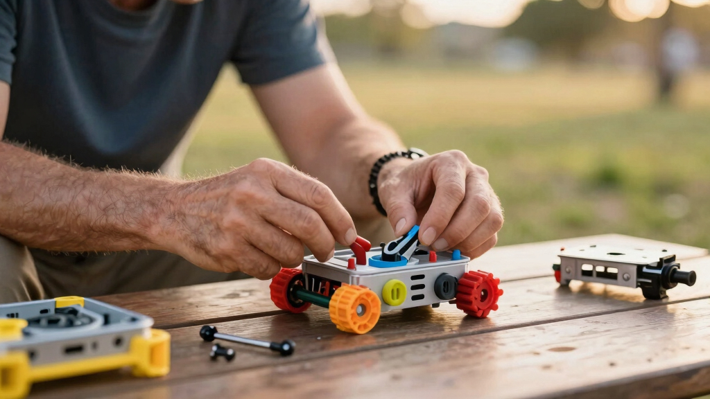 4 Best Educational Science Gadgets for Dads in 2026