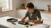 6 Best Educational Science Gadgets for Dads in 2026