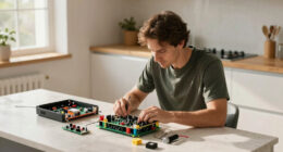 6 Best Educational Science Gadgets for Dads in 2026