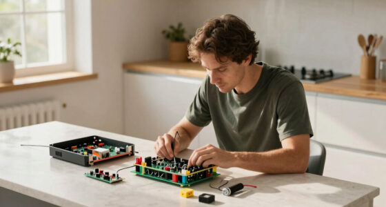 6 Best Educational Science Gadgets for Dads in 2026