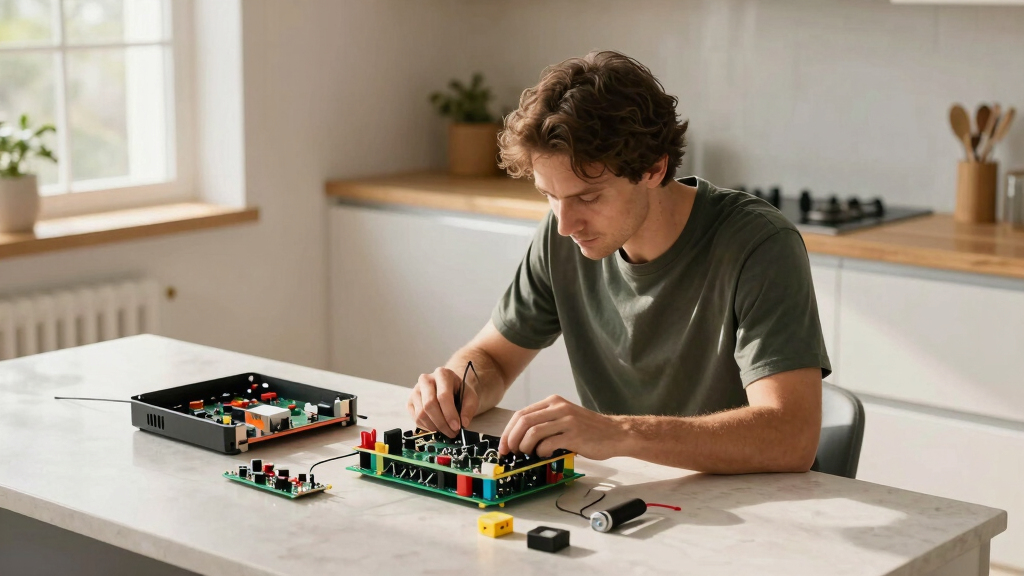 6 Best Educational Science Gadgets for Dads in 2026