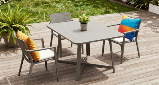 6 Best Outdoors Furniture Prime Day Deals in 2026