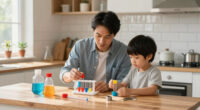 6 Best Science Experiment Kits for Dads in 2026