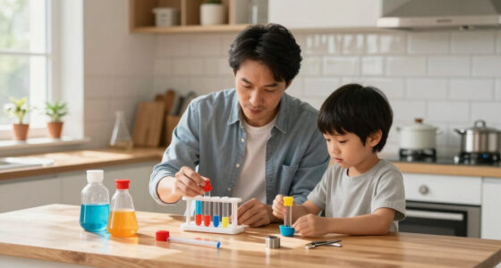 6 Best Science Experiment Kits for Dads in 2026