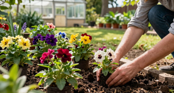 6 Heat-Tolerant Perennials You Can Still Plant in June for Colorful Blooms That Won't Wilt – Even in a Heatwave