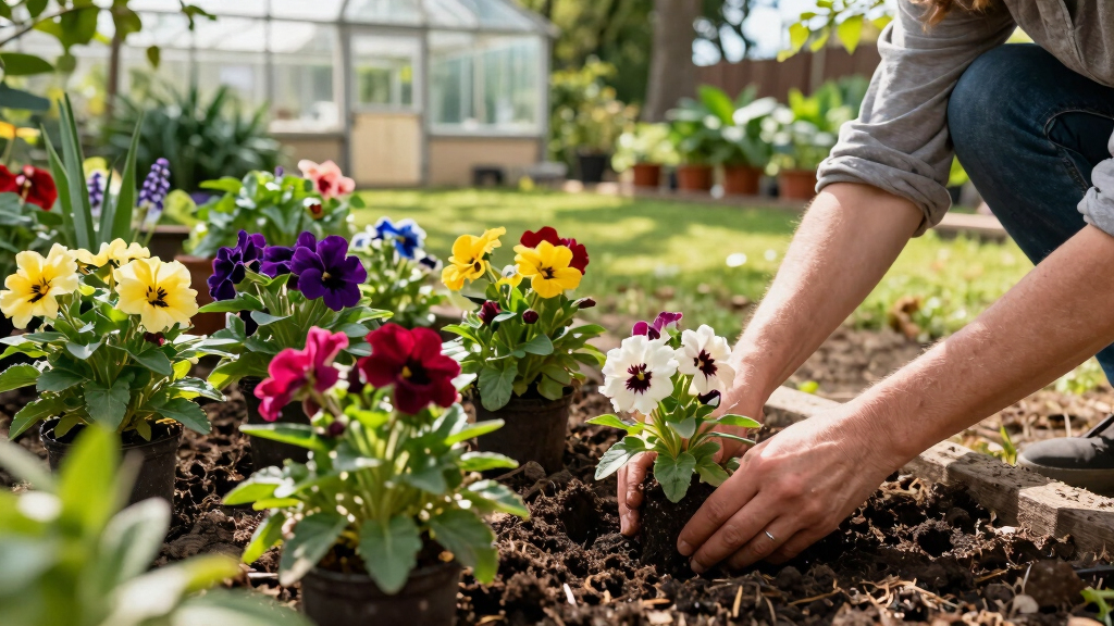 6 Heat-Tolerant Perennials You Can Still Plant in June for Colorful Blooms That Won't Wilt – Even in a Heatwave