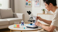 7 Best Educational Science Gadgets For Dads In 2026