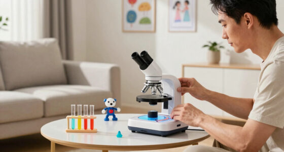 7 Best Educational Science Gadgets For Dads In 2026