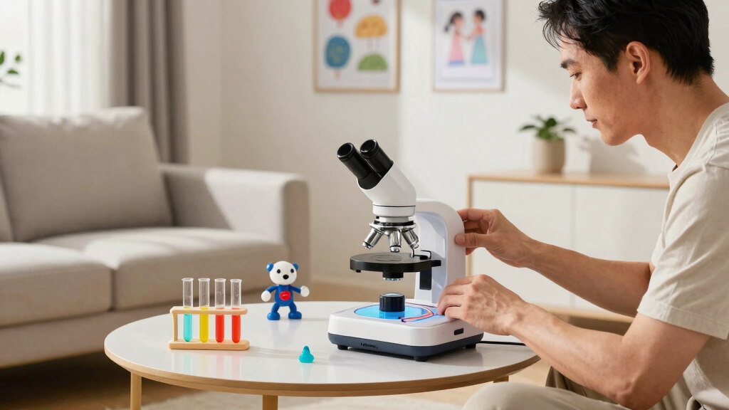 7 Best Educational Science Gadgets For Dads In 2026
