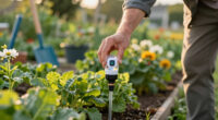 7 Clever Ways to Keep Your Garden Lush and Hydrated While You’re Away (Without Asking the Neighbors!)