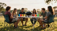 8 Best Outdoor Tailgating Furniture in 2026