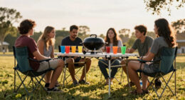 8 Best Outdoor Tailgating Furniture in 2026