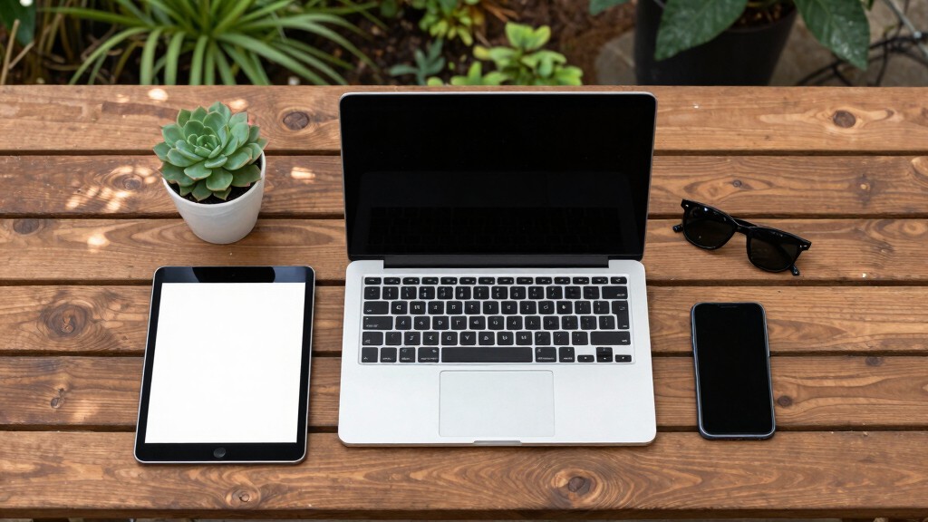 9 Best Computers, Tablets & Components in 2026