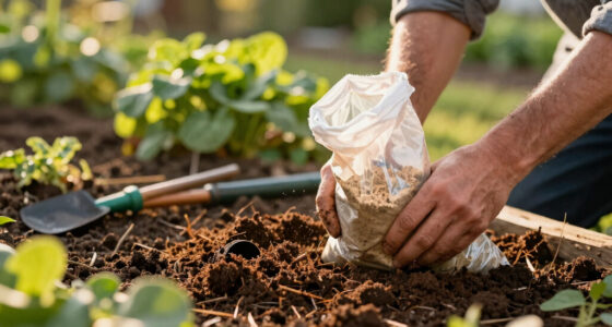 9 Best Garden Soil Amendments in 2026