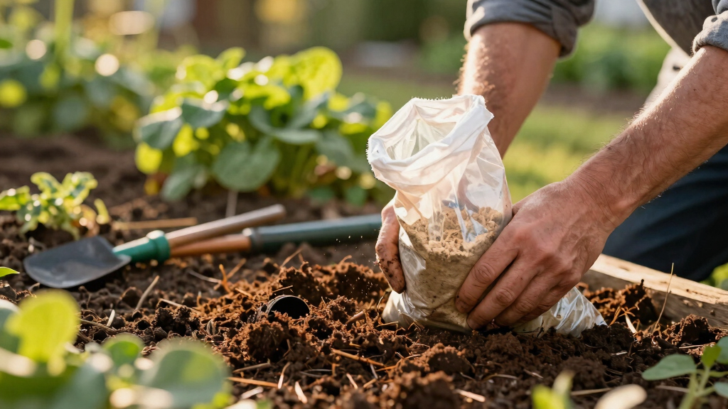 9 Best Garden Soil Amendments in 2026