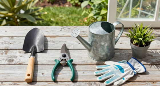 9 Best Outdoor Gardening Tools in 2026