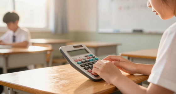 9 Best Scientific Calculators For Students In 2026