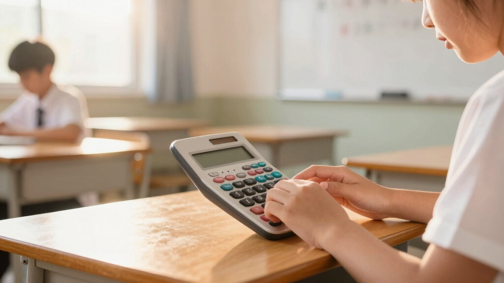 9 Best Scientific Calculators For Students In 2026