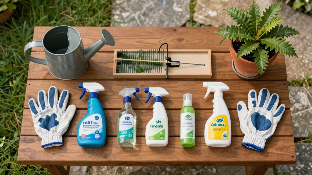 Amazon Prime Day's Best Pest Control Deals – Keep Your Garden and Summer Gatherings Free From Bothersome Bugs