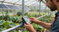 Australian farmers call for on-farm electricification and clean tech support