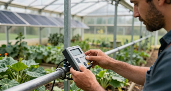 Australian farmers call for on-farm electricification and clean tech support