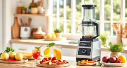 Beat the Heat with Ninja BN801: Perfect Summer Smoothie Recipe