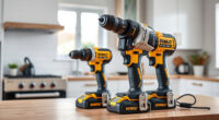 Best Budget DEWALT Power Tools in 2026: Top Picks