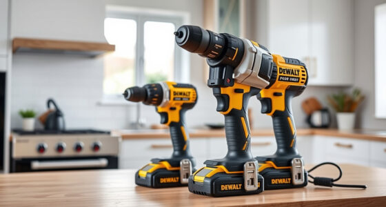 Best Budget DEWALT Power Tools in 2026: Top Picks