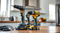 Best DEWALT Batteries in 2026: Top Picks for Power & Performance
