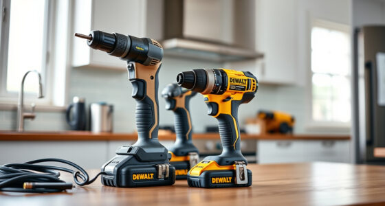 Best DEWALT Batteries in 2026: Top Picks for Power & Performance
