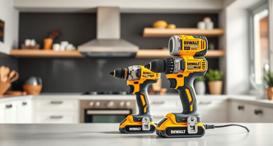 Best DEWALT Drill Bits in 2026: Top Picks for Every Job
