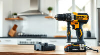 Best DEWALT Power Tools for DIY Projects