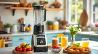 Cool Off This Summer with the Ninja Blast Max Portable Blender